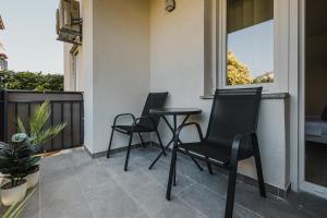 3Level Apartments Kroatien