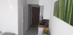 Apartament Sea Planet Mielno Centrum - parking w cenie pobytu