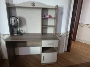شقة كبيرة وفخمة large and luxury two bedroom