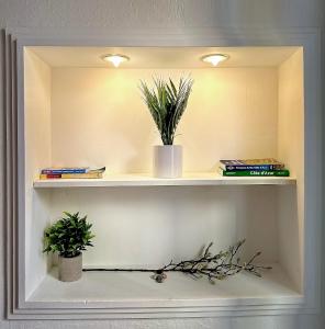 Romantique - NeaSpace Vieux Nice