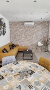 Appartements Maison Provence, proche Avignon : photos des chambres
