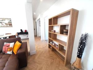 Appartements Meuble cosy T3 centre ville (6) : photos des chambres