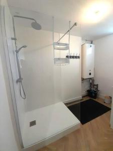 Appartements Meuble cosy T3 centre ville (6) : photos des chambres