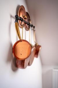 Apartamenty Sudeckie nad zalewem II