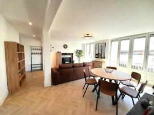 Appartements Meuble cosy T3 centre ville (6) : photos des chambres