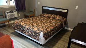 Single Room room in Bel Air Motor Lodge