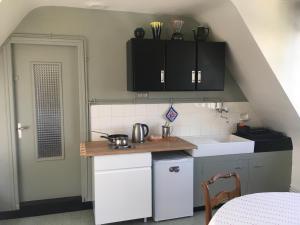 Appartements Maison BelleMondo : photos des chambres