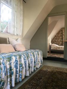 Appartements Maison BelleMondo : photos des chambres