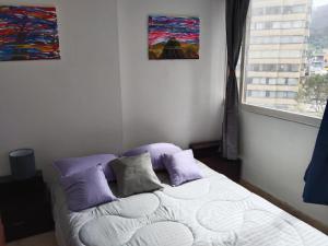 Centro Histórico, candelaria -est Las aguas