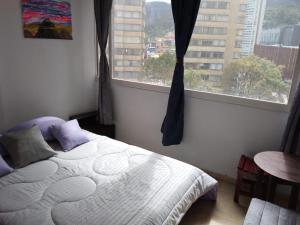 Centro Histórico, candelaria -est Las aguas