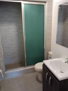 Centro Histórico, candelaria -est Las aguas