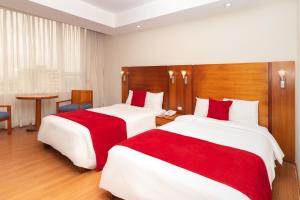 Hotel Faranda Express Puerta del Sol Porlamar