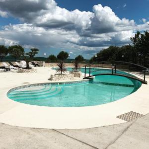 Campings Camping l'Horizon 30 : photos des chambres