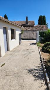 Appartements Maison Provence, proche Avignon : photos des chambres