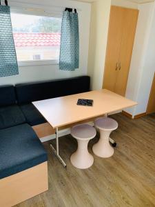 Campings Camping l'Horizon 30 : photos des chambres