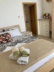 Apartmens Kapetan