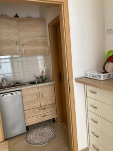 Apartmens Kapetan