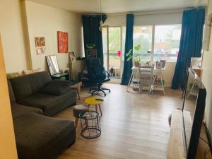 Appartements Studio proche Lille gares : photos des chambres