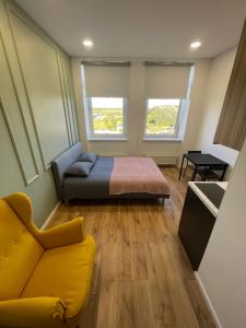 22 Airport Apartment