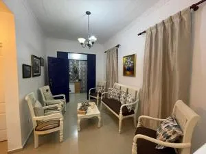 La casita de Doña Emilia - El Adero La casita de Doña Emilia - El Adero