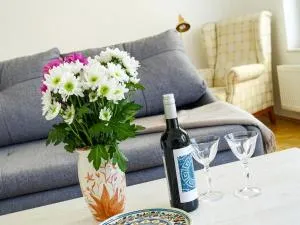 Penthaus Kranichholz - Seppenrade