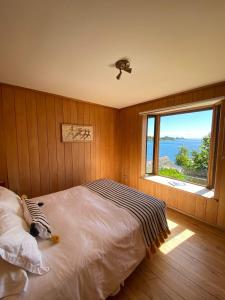 Cabañas Bahia Celeste, Puerto Varas