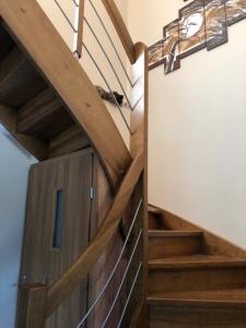 Apartamentowiec Amon przy plaży 16 i 19