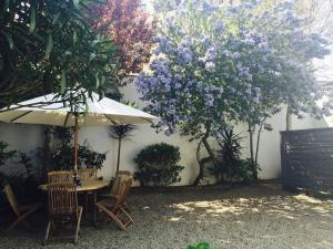 Hotels Hotel des Druides : photos des chambres