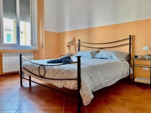 Casa Novella Fortezza da Basso