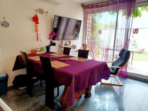 Appartements Nice family studio in villa Sceaux 600m RER B direct to Notre-Dame : photos des chambres