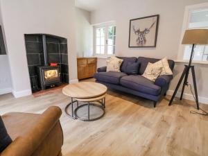 1 Golf Links Cottages