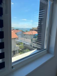 Zagorovi -1 SP apartments