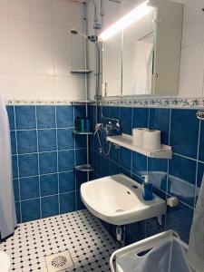 Ylimmän kerroksen kaksio Varkaudessa