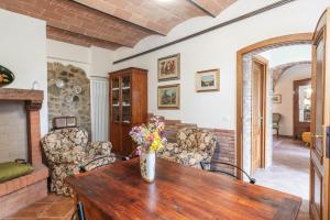 APPARTAMENTI LE GINESTRE 10