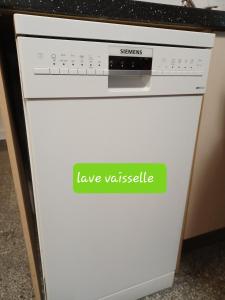 Nice family studio in villa Sceaux 600m RER B direct to Notre-Dame