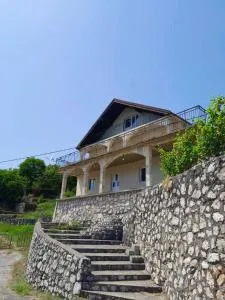 Villa Marija - Riječki Grad