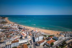 Coração do Mar by OCvillas