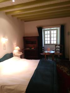 Hotels Chateau d'Ayres - Hotel & Spa : photos des chambres