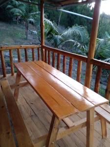 La Casita de Oxapampa