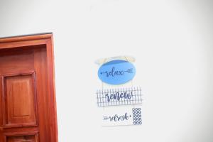 Baharini beach cottage