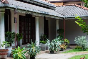 Marette Holiday Bungalow