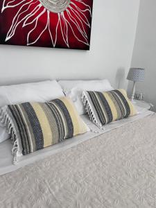 Casa Franca - Terracielo a Bari Vecchia