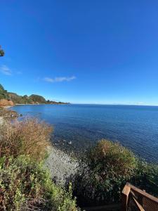 Cabañas Bahia Celeste, Puerto Varas