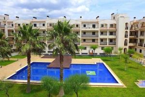 Ático con acceso directo al mar