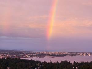 Eagles View Penthouse