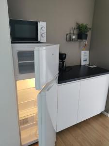 Bøvervegen 19 Appartment nr 9