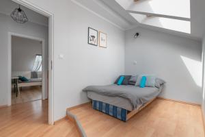 Tjiraso Apartartment