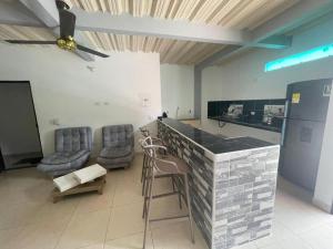 APARTAMENTO vista VERDE DORADAL