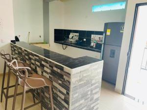 APARTAMENTO vista VERDE DORADAL