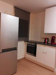 Bel appartement familial